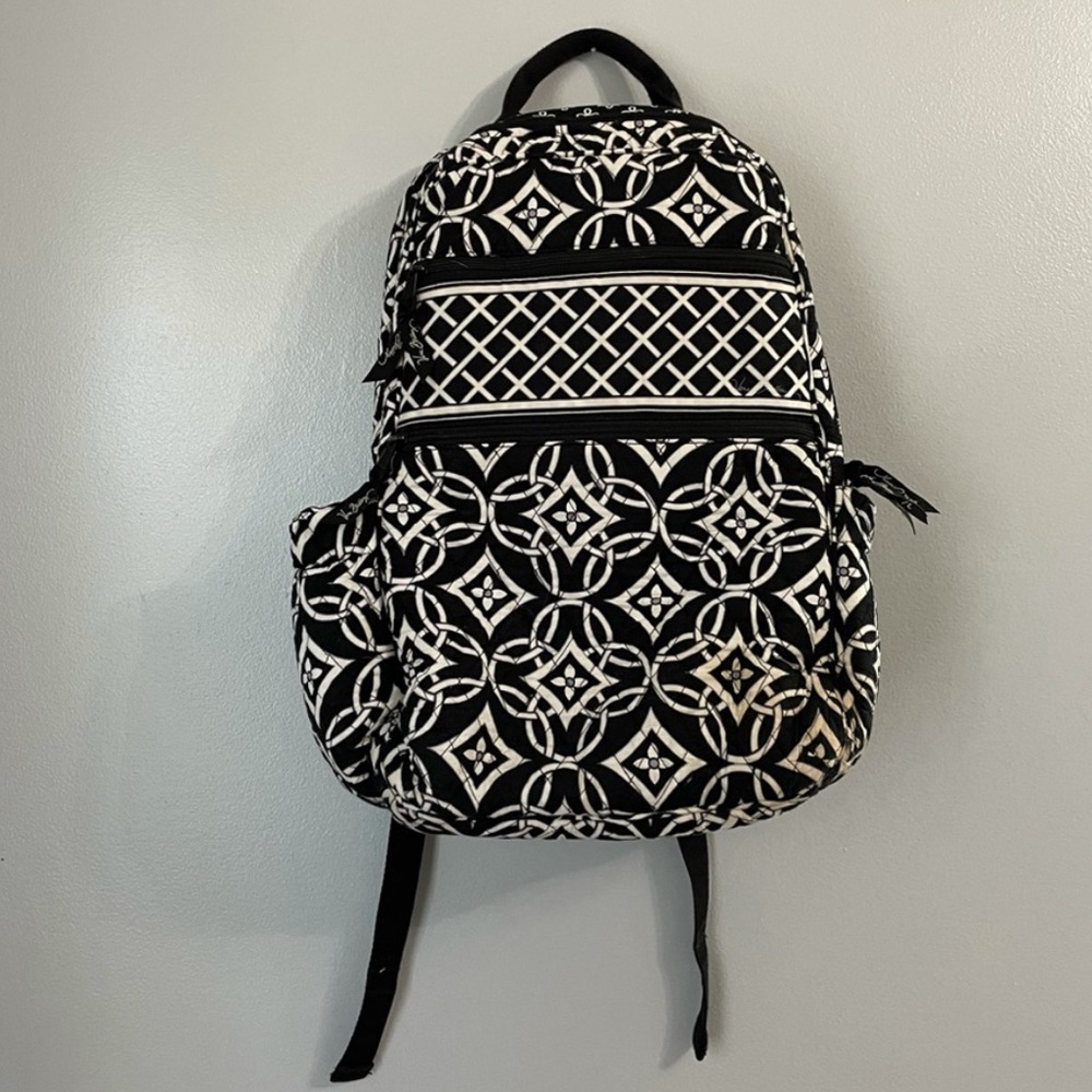 Vera Bradley Backpack
